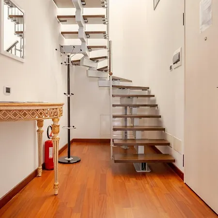 Prestige - Stile&comfort Nel Cuore Estense Apartamento Ferrara