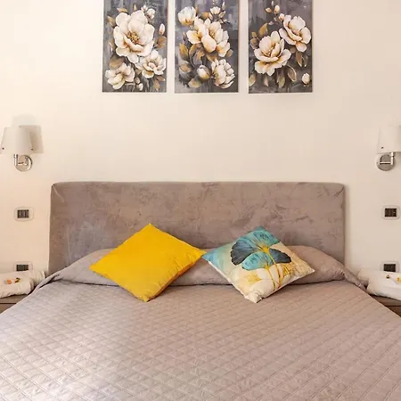 Apartamento Prestige - Stile&comfort Nel Cuore Estense Ferrara