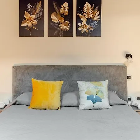 Prestige - Stile & Comfort Nel Cuore Estense フェラーラ