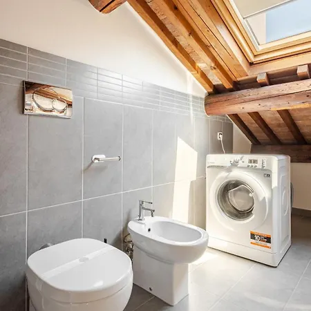 Prestige - Stile & Comfort Nel Cuore Estense