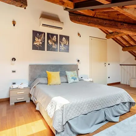 Apartament Prestige - Stile & Comfort Nel Cuore Estense *