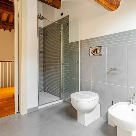 Prestige - Stile&comfort Nel Cuore Estense Apartamento