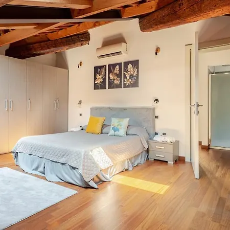 Apartament Prestige - Stile & Comfort Nel Cuore Estense Ferrara