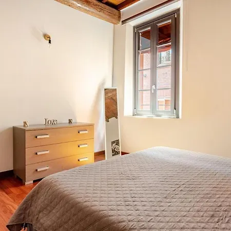 Apartament Prestige - Stile & Comfort Nel Cuore Estense *