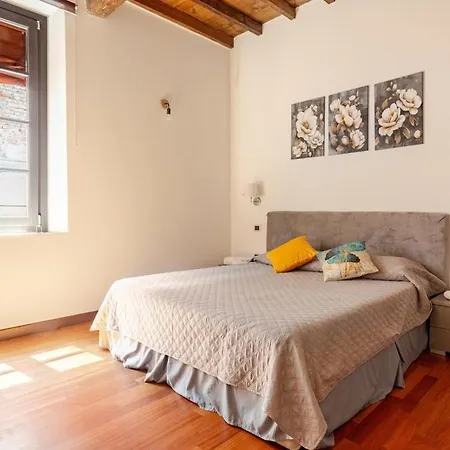 Prestige - Stile & Comfort Nel Cuore Estense * Ferrara