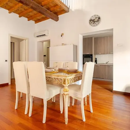 Prestige - Stile&comfort Nel Cuore Estense