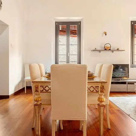 Prestige - Stile&comfort Nel Cuore Estense