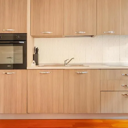 Apartamento Prestige - Stile&comfort Nel Cuore Estense