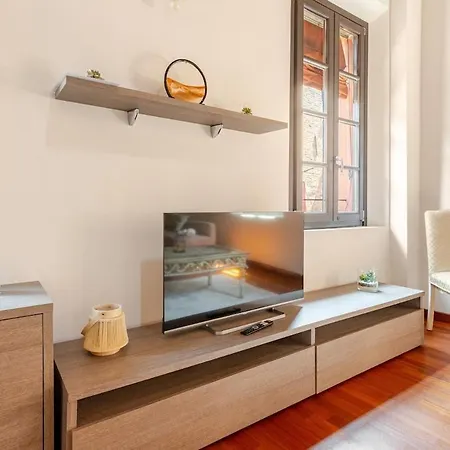 Prestige - Stile&comfort Nel Cuore Estense