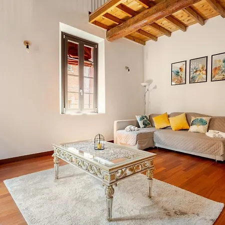 Prestige - Stile&comfort Nel Cuore Estense