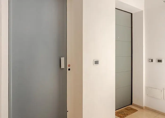 דירה Prestige - Stile & Comfort Nel Cuore Estense *