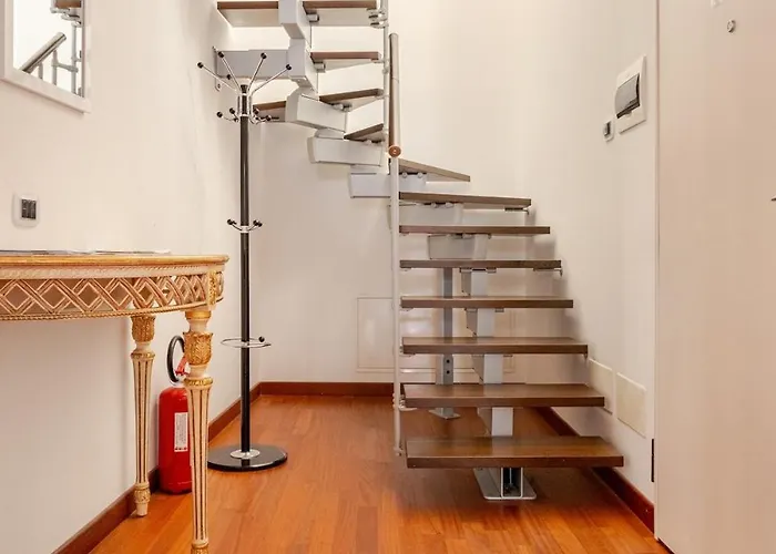 Prestige - Stile & Comfort Nel Cuore Estense Apartament Ferrara