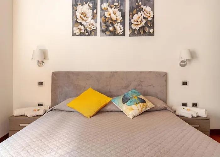 Apartament Prestige - Stile & Comfort Nel Cuore Estense Ferrara