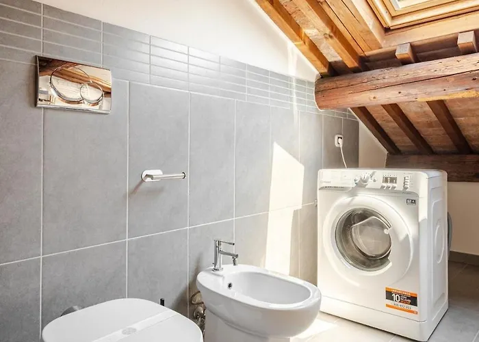 Prestige - Stile & Comfort Nel Cuore Estense