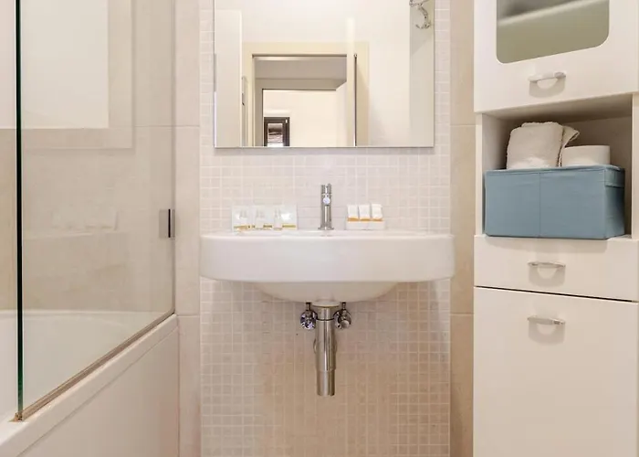 Prestige - Stile & Comfort Nel Cuore Estense