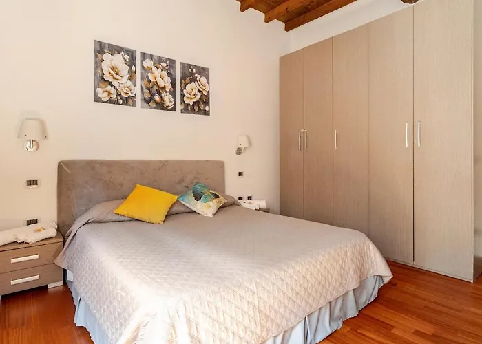 Prestige - Stile & Comfort Nel Cuore Estense פררה