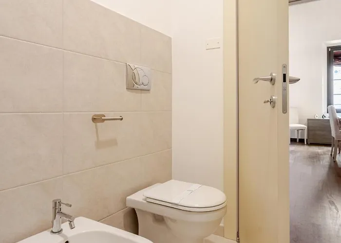 Prestige - Stile & Comfort Nel Cuore Estense * פררה