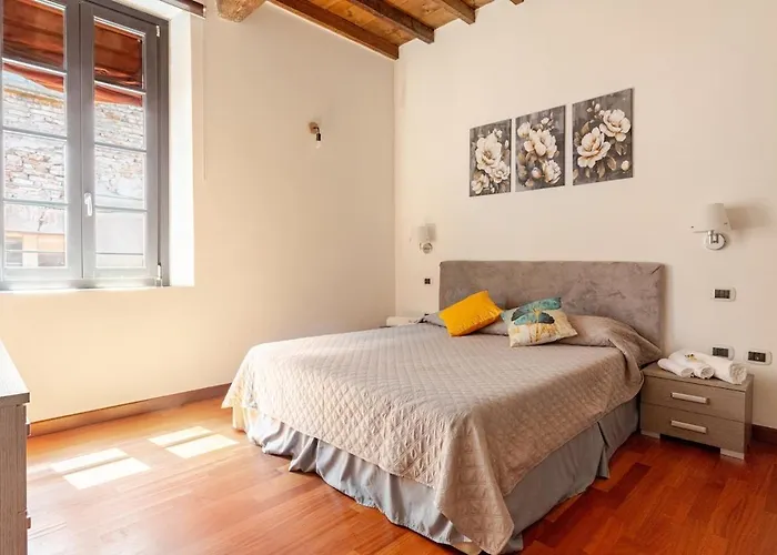 Prestige - Stile & Comfort Nel Cuore Estense * フェラーラ