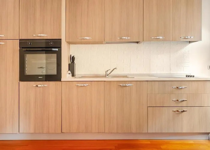 דירה Prestige - Stile & Comfort Nel Cuore Estense