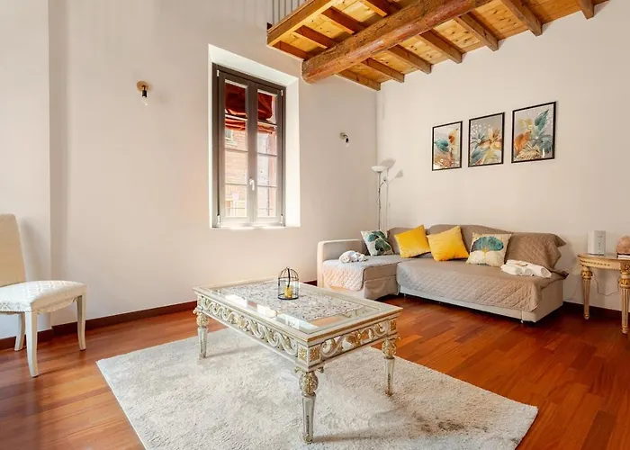 Prestige - Stile & Comfort Nel Cuore Estense